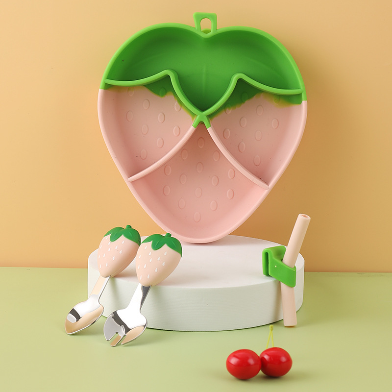 baby silverware set